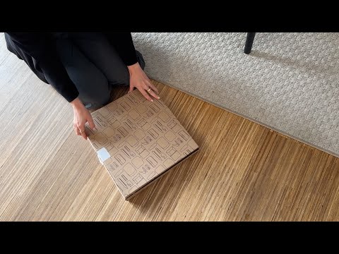 Leitz Unboxing Puro Storage Boxen 16:9 video