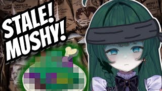 Mogu’s Hosts an MRE Mukbang For Herself and Rates Them All
