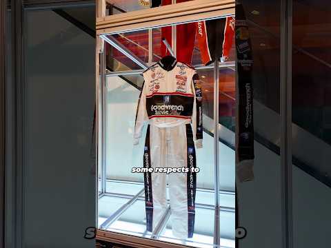 I Visited the NASCAR Hall of Fame (Worth It?)