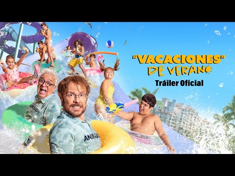 Vacaciones de verano'