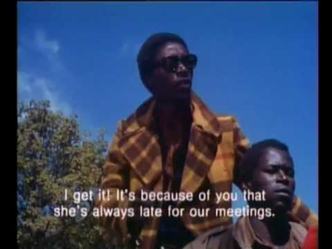 Touki Bouki'
