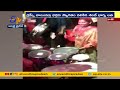 Watch: Eknath Shinde's wife plays drums to welcome the new Maharashtra CM