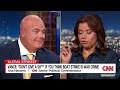 Ana Navarro on Trump war crime concerns: His actions are schizophrenic  - 04:18 min - News - Video