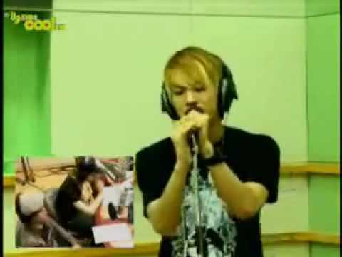 Eng 091026 Jonghyun Solo Live 7 years of Love @ Sukira mp3 download