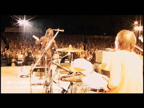 「30th ANNIVERSARY Live Blu-ray Box」ダイジェスト映像