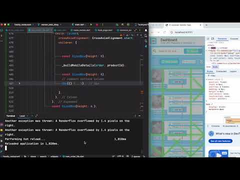 Quick Layout Issue Fix