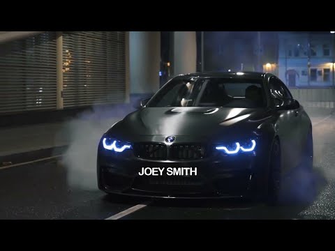 JOEY SMITH  - Call Me (Original Mix) 2022