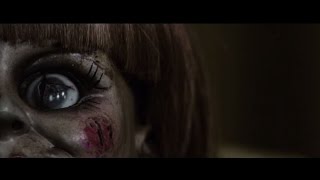 Annabelle - Trailer - Official W