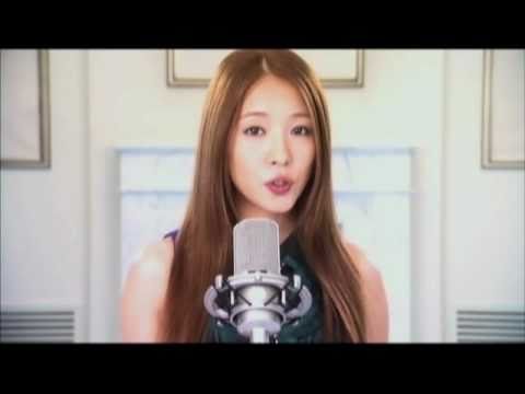 BoA / Sparkling