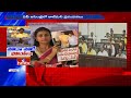 Roja speaks at media point in Assembly