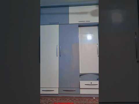 Wardrobe with show almari 👍💯 #trending #short #video #trending #viral