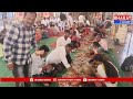 సంగారెడ్డి జిల్లా అమీన్పూర్ భ్రమరాంబికా ఆలయ హుండీ లెక్కింపు | Bharat Today  - 03:58 min - News - Video