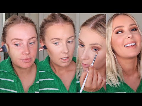 Chatty GRWM! My botox experience, makeup trends, the Daily Mail