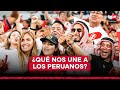 Fiestas patrias 2023: qu nos identifica como peruanos?