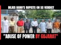 Abuse Of Power By Gujarat: Bilkis Banos Rapists To Return To Jail