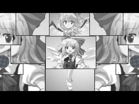 Scatman【ゆっくりが歌ってみた】