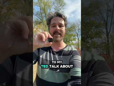 Some microphone humor. #comedy #wireless #microphones #kukiho #filmmaking