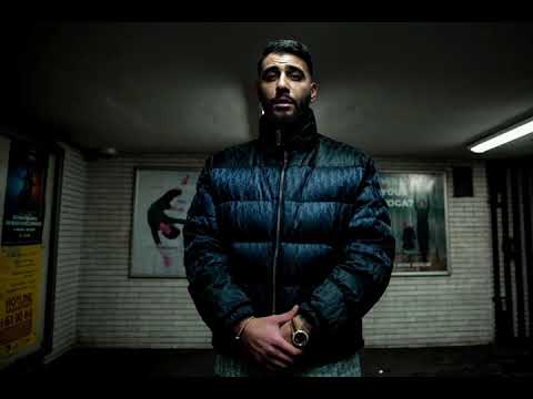 Samra-Schockstarre Lyrics