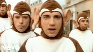 Bloodhound Gang - The Bad Touch thumbnail