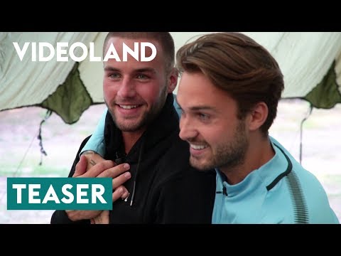 Dave en Donny op Expeditie'
