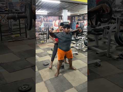 Chappa 😳 #youtubeshorts #motivation #bodytransformation #isratfitness #short #fitness