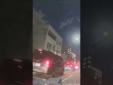 飛び出す 高齢者・・#shorts #ドライブレコーダー #迷惑運転 #危険運転 #事故