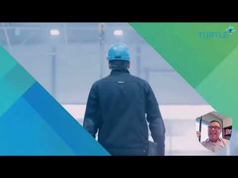 Talk Tech with Turtle – MSRA and Cisco Cyber Vision