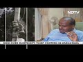 Power Play? Congress Accuses HD Kumaraswamy Of Electricity Theft, Case Filed  - 02:21 min - News - Video
