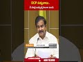 DCP సత్యబాబు.. నీ పాత్ర అత్యుత్సహంగా ఉంది #devineniuma | ABN Telugu  - 00:59 min - News - Video