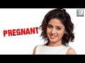 Bollywood singer Sunidhi Chauhan is pregnant!