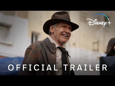 Timeless Heroes: Indiana Jones and Harrison Ford'