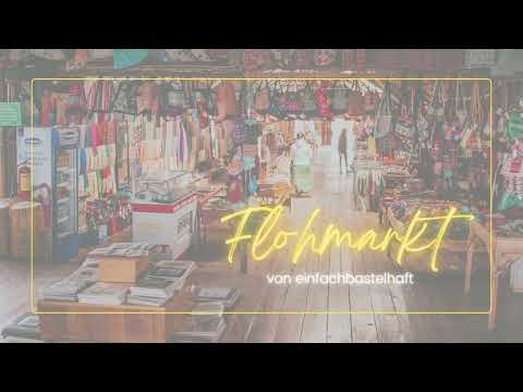 🔴TEASER Flohmarkt | Herbst und Winter | Produkte von Stampin'Up! | für Schnäppchenjäger😉