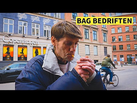 Bag Skyggerne - Istedgade (Reportage)