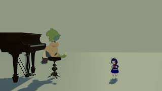 【VRChat】ロポリこん（極小）