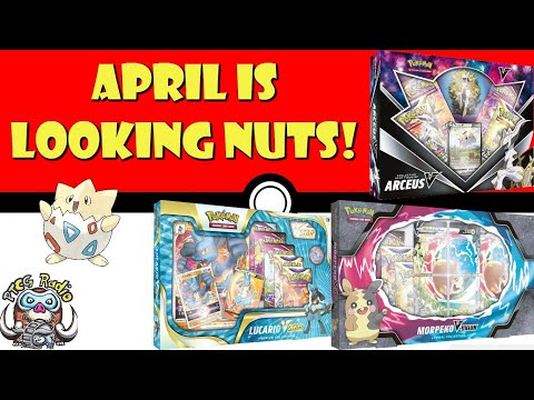 Pokemon TCG News