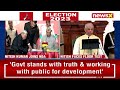 Bihar Floor Test | Will Nitish Win Trust Of Vote?  | NewsX  - 06:43 min - News - Video