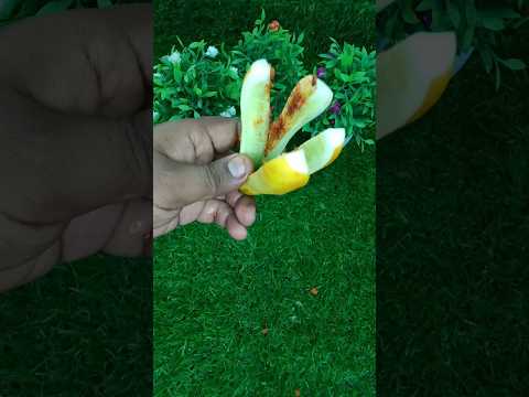 মা আমাকে বেশি ভালোবাসে #shortsvideo #youtubeshorts #funny #viralvideos #mangotreat #foodvideo#shorts