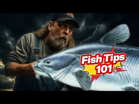 How To Fishing Tips 101 - Spawning BLUECAT Catfish #fishing 
#howto 
#tips
Fishing tips 101 to hopefully make you a better fisherman with these and hav
