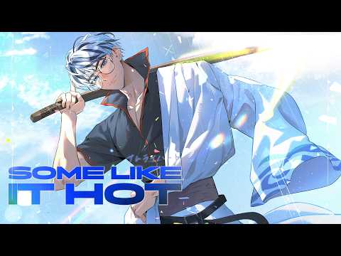 SPYAIR - サムライハート (<strong>Some</strong> <strong>Like</strong> <strong>It</strong> <strong>Hot</strong>!!) COVER by 침대점령 BED TAKER