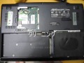 laptop asus Eee pc S101H windows7 installation