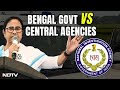 NIA Team Bengal News | TMC Vs BJP Over Attack On NIA Team In Bengal, Political Slugfest