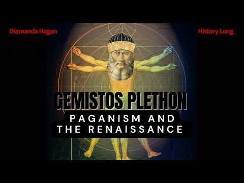 Paganism and the Renaissance (History Long)
