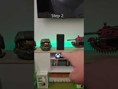 turn your Xbox on in 5 easy steps​