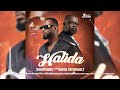 Kedjevara - Halida feat. David Tayorault ( Audio Officiel)