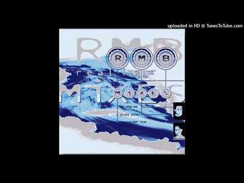 RMB - Reality (Jaspa Jones Remix)