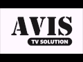 Телевизор для кухни AVEL AVS220K