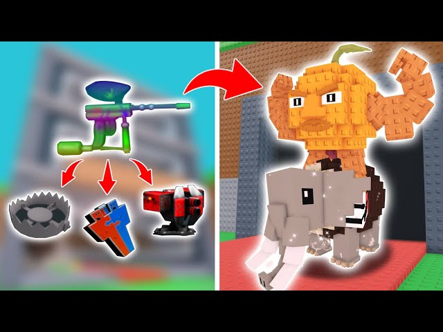 ผมเกิดใหม่ขั้นสูงสุด และปลดล็อคไอเทมเพื่อขโมยสมองเน่าระดับก็อด : Steal a brainrot Roblox