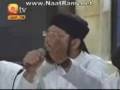Madina Yaad Aya Hai Part 1 - Hafiz Aamir Qadri - Shab-e-Barat '08 