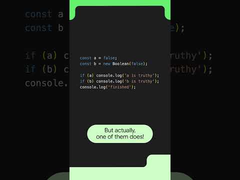 Why does this one conditional line log? Go!
