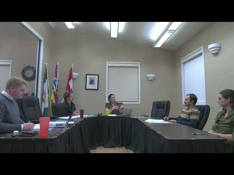 November 12, 2025 Committee of the Whole A